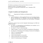 Jugendstrafgesetz, JStG