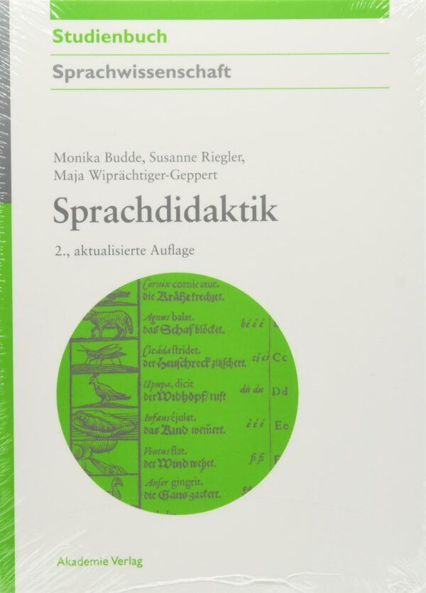 Sprachdidaktik