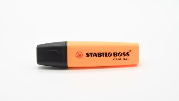 STABILO Leuchtmarker BOSS original orange