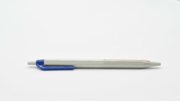 CARAN D'ACHE Kugelschreiber blau
