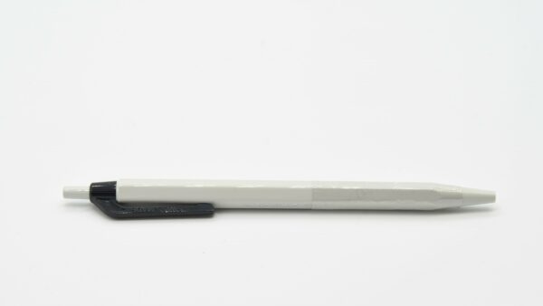 CARAN D'ACHE Kugelschreiber schwarz