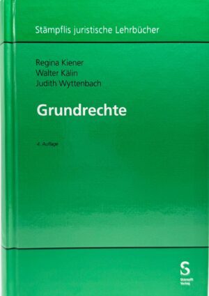 Grundrechte