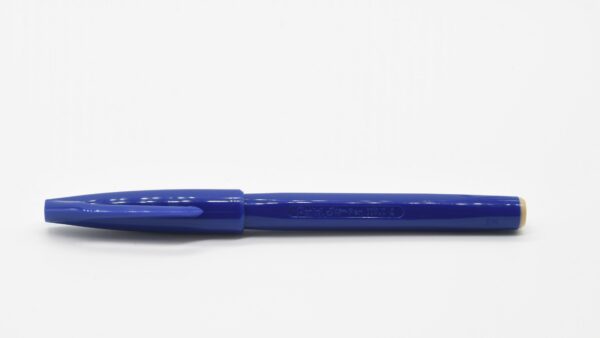 PENTEL Faserschreiber Sign Pen blau