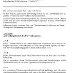 Übereinkommen über das auf Unterhaltspflichten anzuwendende Recht