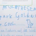 Unterwegs zur persönlichen Handschrift inkl. Schreibheft