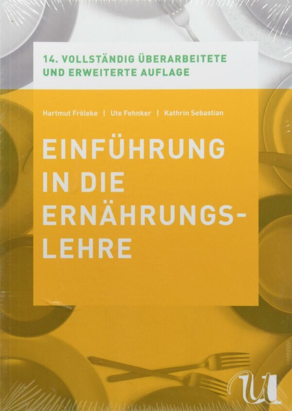 Einführung in die Ernährungslehre