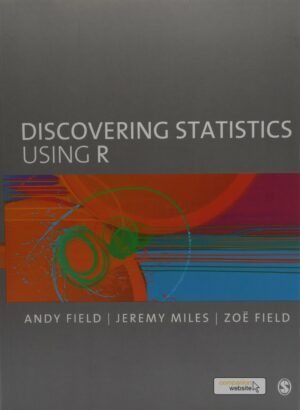 Discovering Statistics Using R