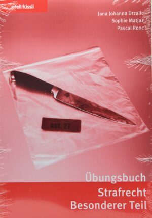 Übungsbuch Strafrecht Besonderer Teil