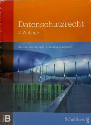 Datenschutzrecht
